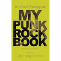 My Punk Rock Book