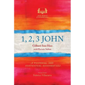 1, 2, 3 John