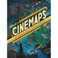 Cinemaps: An Atlas of 35 Great Movies