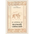 The Anthology of Beowulf Criticism