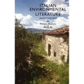 Italian Environmental Literature: An Anthology