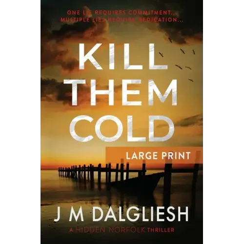 Kill Them Cold