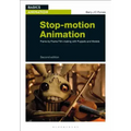 Stop-Motion Animation: Frame by Frame Film-Making with Puppets and Models