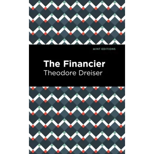 The Financier