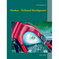 Nimbus - Technical Development: 1934 . 1959