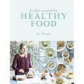In the Mood for Healthy Food