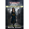 Vampire Dyslexic Edition