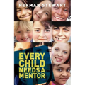 Every Child Needs a Mentor