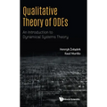 Qualitative Theory of Odes: An Introduction to Dynamical Systems Theory