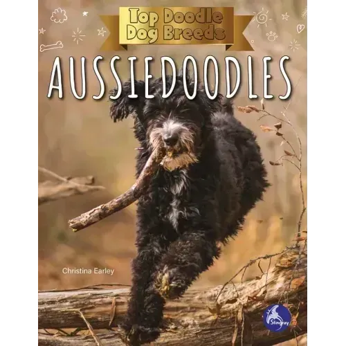 Aussiedoodles