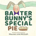 Baxter Bunny's Special Pie