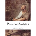 Posterior Analytics: Aristotle