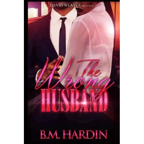 The Wrong Husband