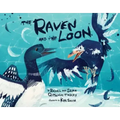 The Raven and the Loon Big Book: English Edition