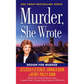 Murder, She Wrote: Design For Murder