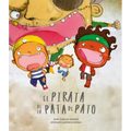El Pirata de la Pata de Pato