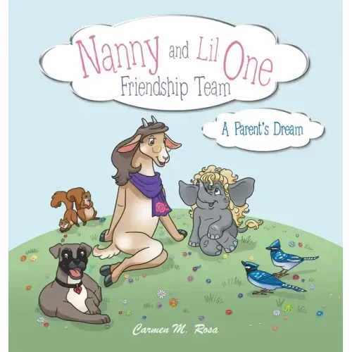 Nanny and Lil One Friendship Team: A Parent's Dream