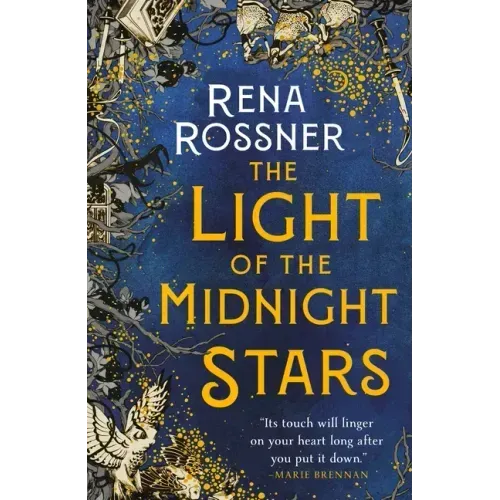 The Light of the Midnight Stars