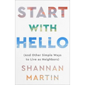 Start with Hello