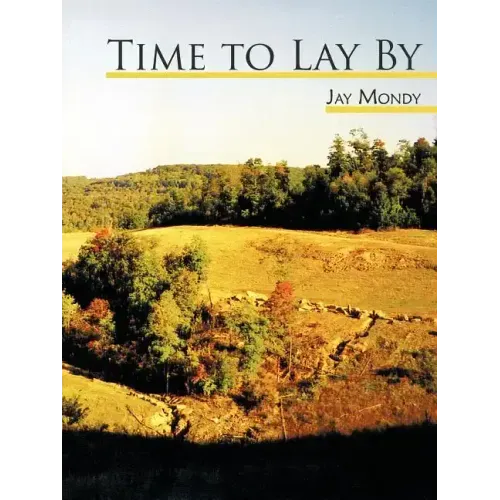 Time to Lay by