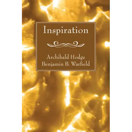 Inspiration