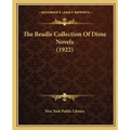 The Beadle Collection Of Dime Novels (1922)