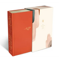 NLT Life Application Study Bible, Third Edition (Hardcover Cloth, Coral, Red Letter)