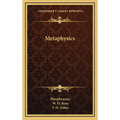 Metaphysics