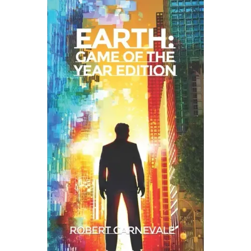 Earth: Game of the Year Edition