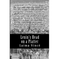 Lenin's Head on a Platter