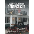 A Conversation in Connecticut: Genocide Breathes Beneath His Words