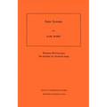 Euler Systems. (Am-147), Volume 147