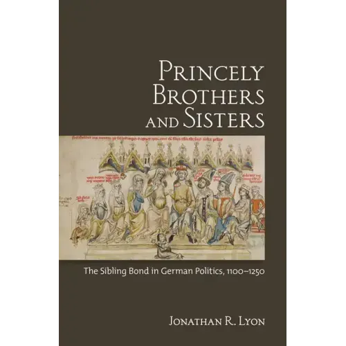 Princely Brothers and Sisters