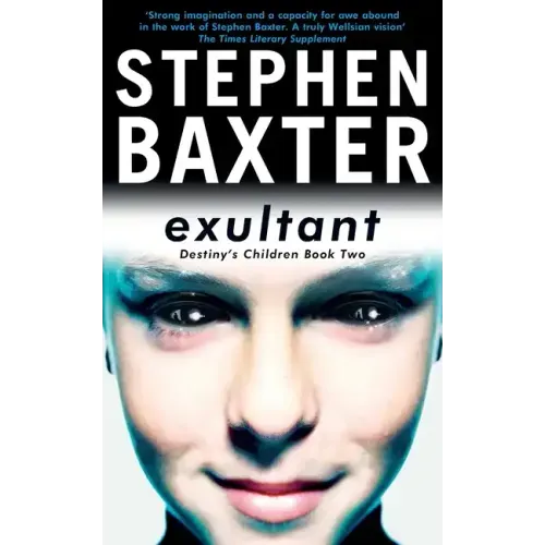 Exultant
