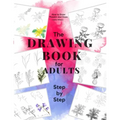 How to Draw Flowers and Trees: Easy Step-by-Step Drawing Tutorials For Kids, Adults and Beginners
