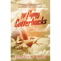 The Flying Cutterbucks