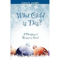 What Child is This?: A Christmas at Bremmer's Novel