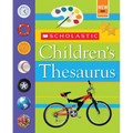 Scholastic Children's Thesaurus