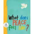 What Does Peace Feel Like?