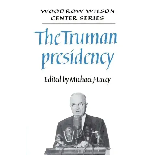The Truman Presidency