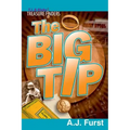 T.J. & Blake Treasure Finders ? The Big Tip