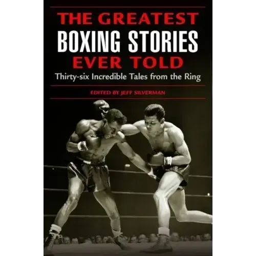 The Greatest Flying Stories Ever Told: Nineteen Amazing Tales from the Sky