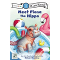 Meet Fiona the Hippo: Level 1