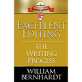 Excellent Editing: The Writing Process