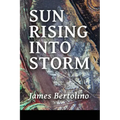 Sun Rising into Storm