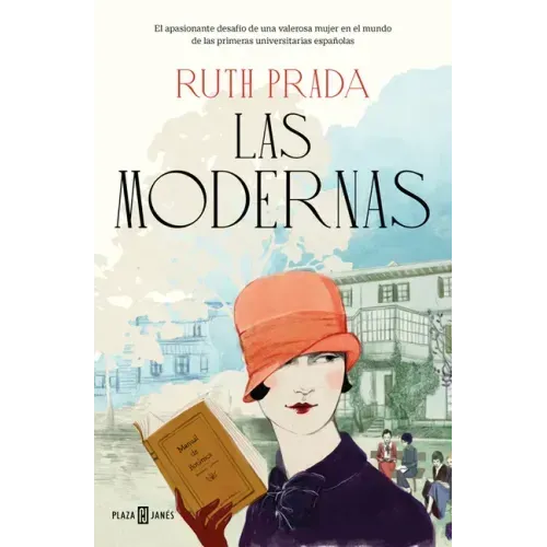 Las Modernas / Modern Women