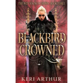 Blackbird Crowned