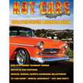 HOT CARS No. 33: The Nation's Hottest Motorsport Magazine!