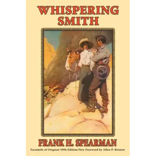Whispering Smith