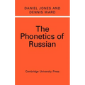 The Phonetics of Russian